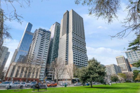 Oaks Melbourne on William Suites, Melbourne